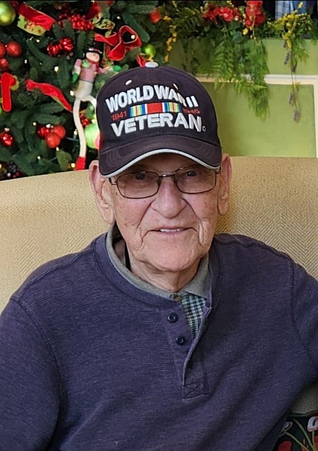 Obituary of Edgar A Krattli