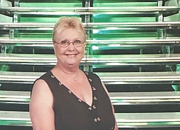 Obituary of Debra West