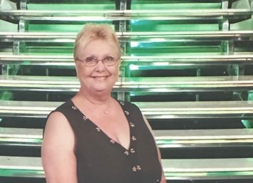 Obituary of Debra West