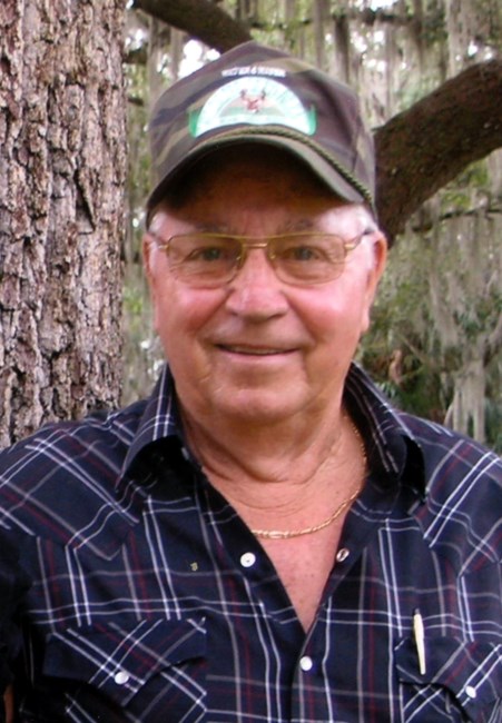 Obituary of Leonard Washington Thompson Jr.