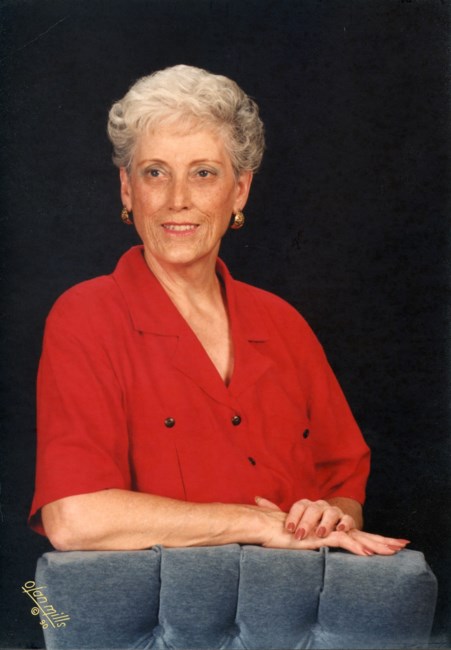 Obituary of Virginia Sue Little