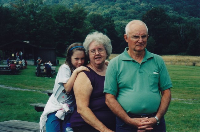 Janice Cline Obituary Parkersburg Wv