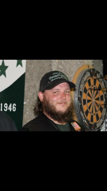 Obituary of Dustin St John