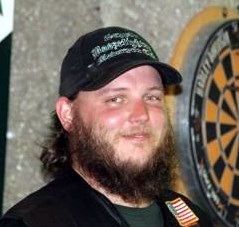 Obituary of Dustin St John