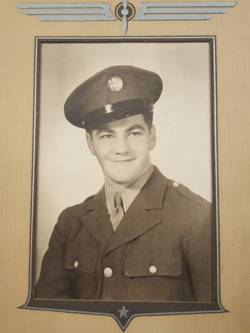 Obituary of Alvin H. Miller