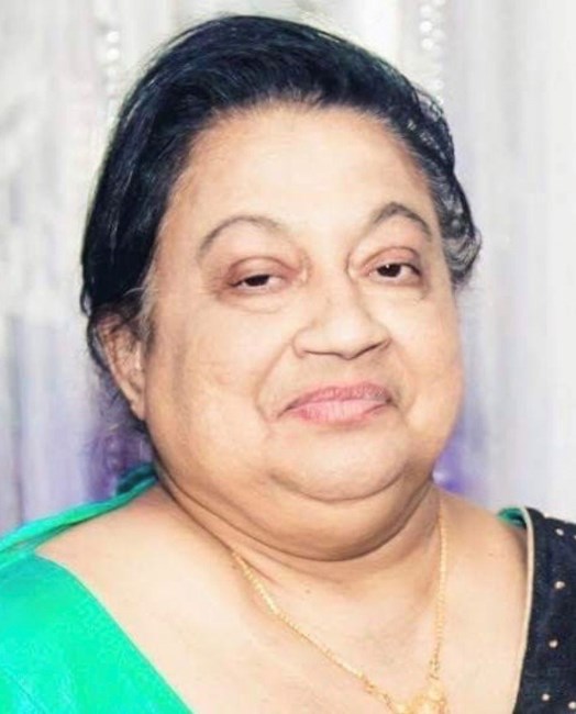 Obituary of Mary L. Dias