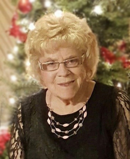 Avis de décès de Joyce Isabel Smith