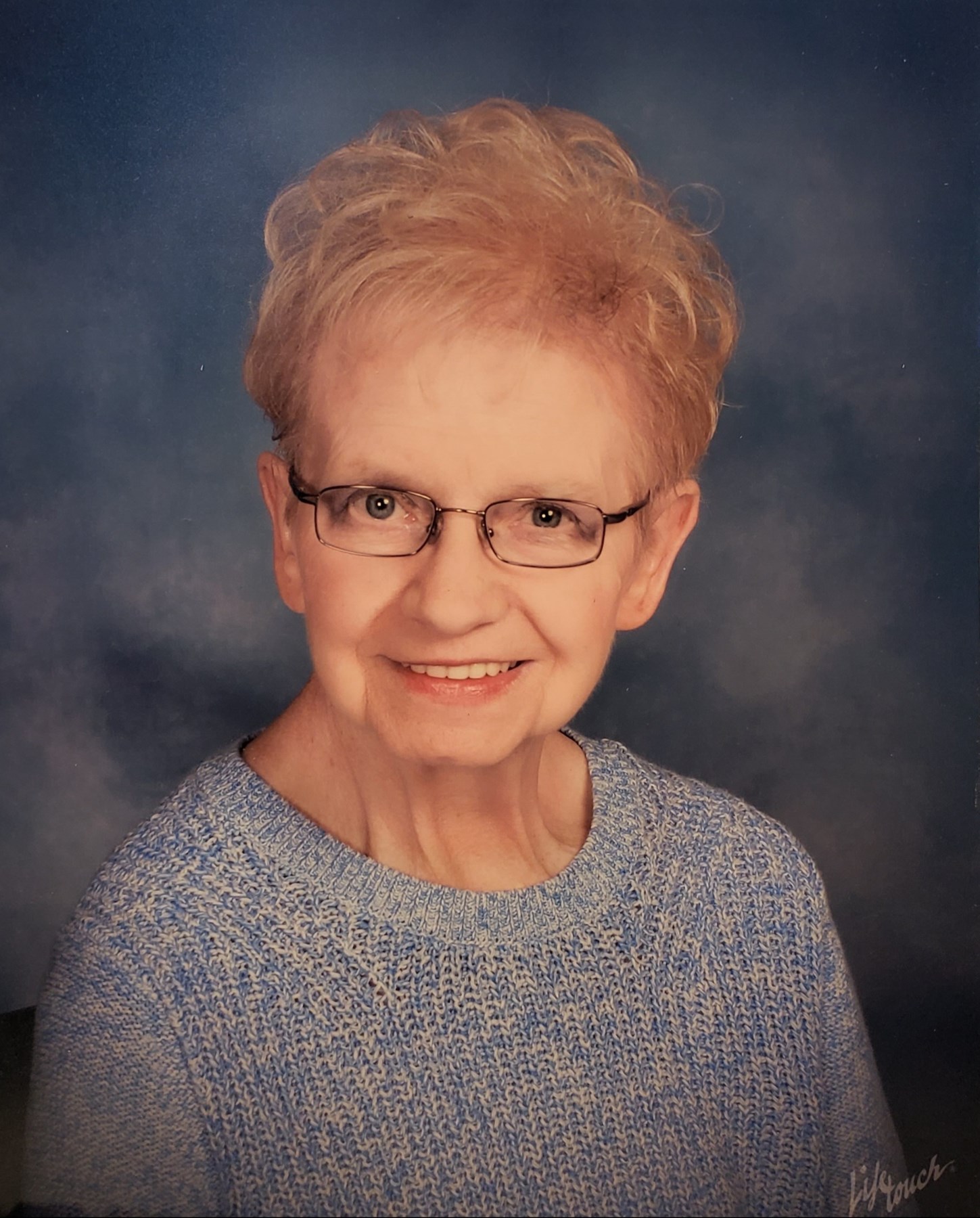 Obituary of Barbara A. Moran