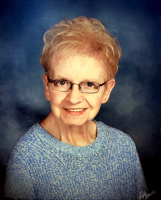 Obituario de Barbara A. Moran