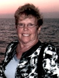 Obituary of Bernadette Alycia Spicer