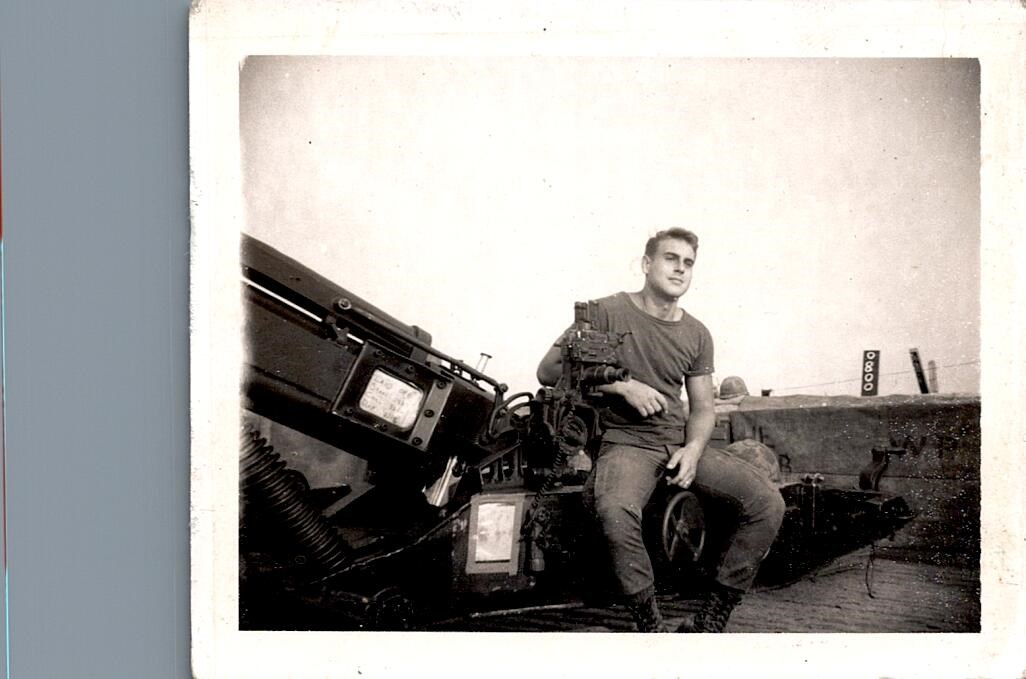 Obituary of Lawrence Allen Downes