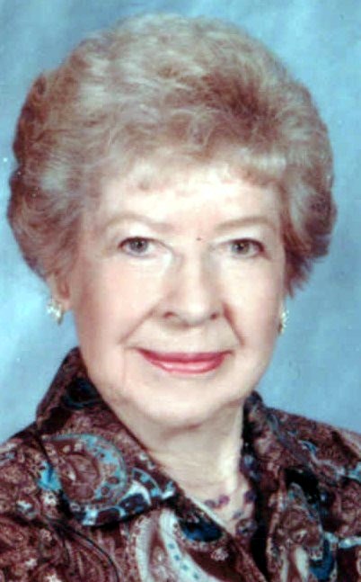 Obituary of Mildred "Millie" R. (Hoyt) Coffman