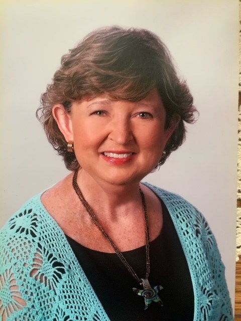 Obituary of Gladys R. Martin