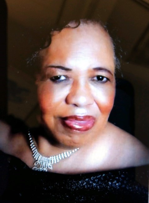 Obituary of Joyce McGee