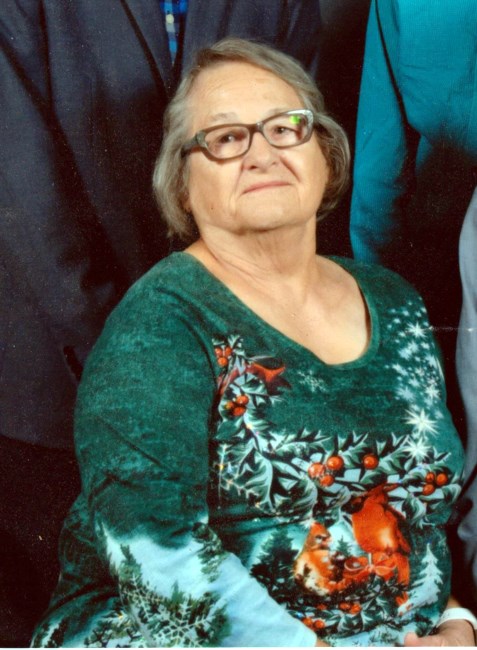 Obituary of Carol A Hickman