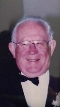 Obituary of Robert Treasure, M.D.