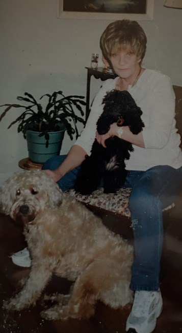 Obituary of Mary "Carol" Elizabeth Malone