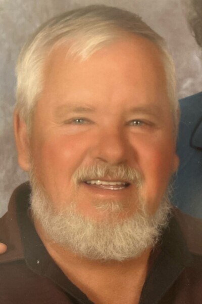 Obituary of David Earl Cook