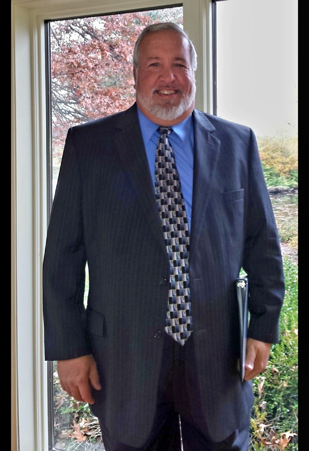 Obituary of Allan Richard Vance