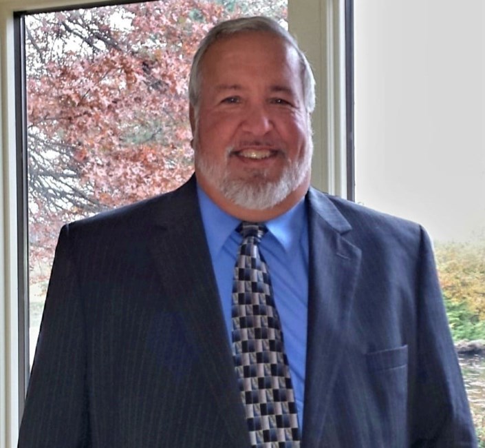 Obituary of Allan Richard Vance