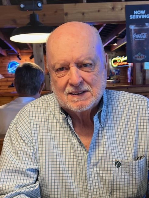 Obituary of Ronald Neal Echols