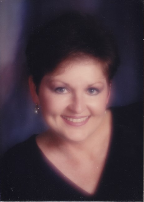 Obituary of Teresa Ann Dawes