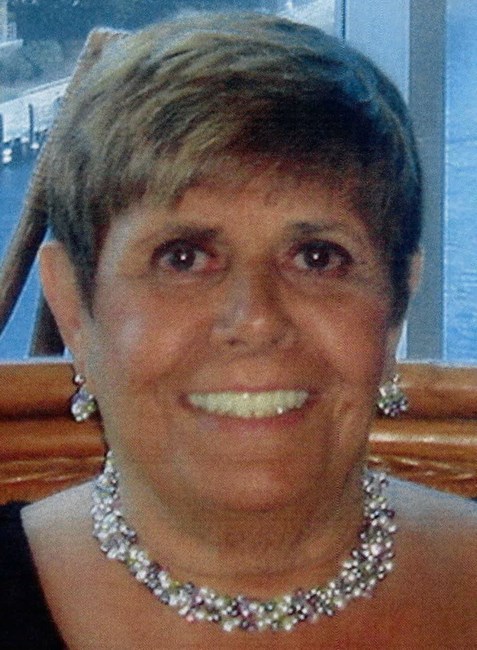 Obituary of Christine Funiciello