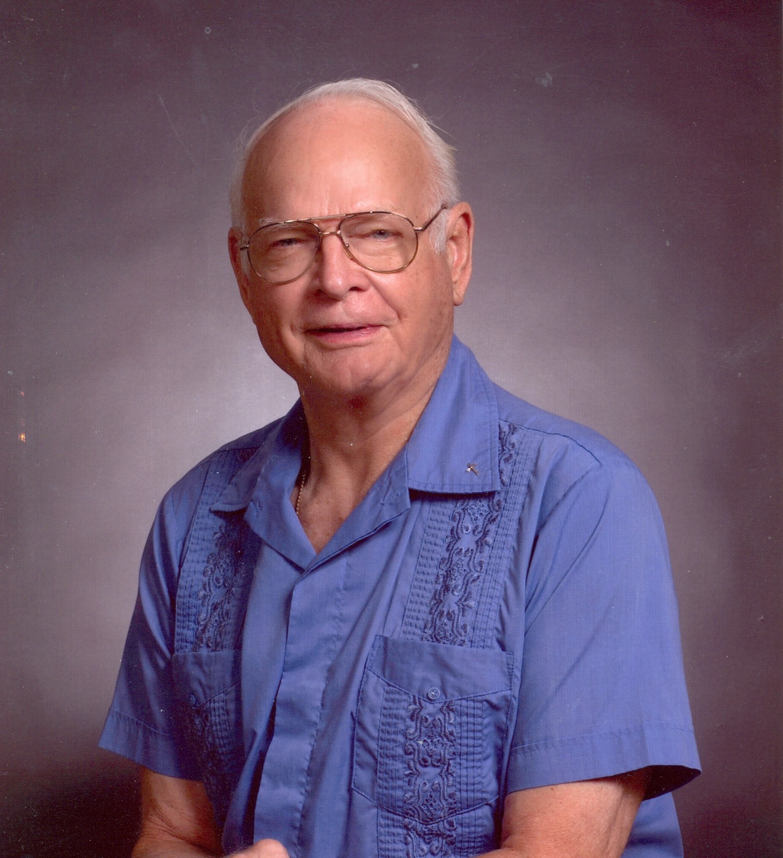 Obituary of Sherwood D Skinner