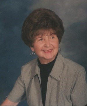 Obituary of Esther L Grimes