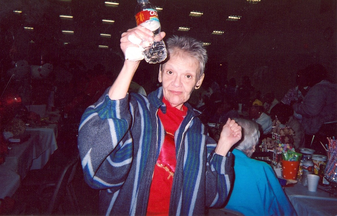 Obituary of Sandra Jo Hastings