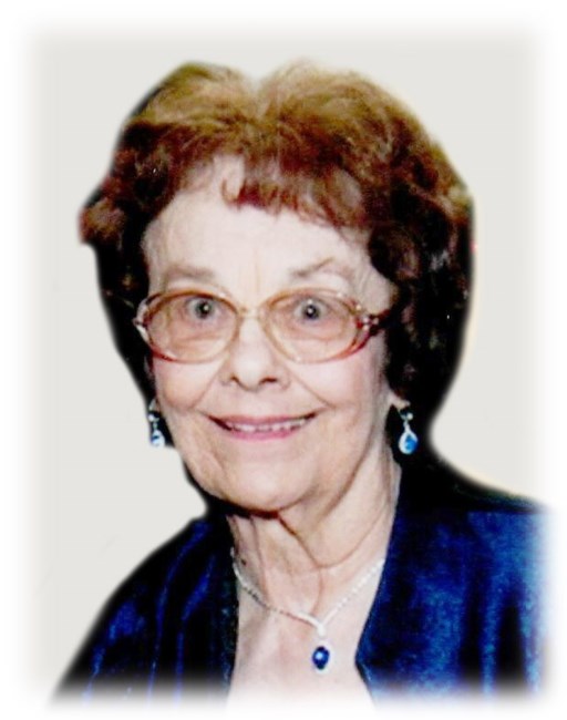 Obituario de Christine M. Pilot