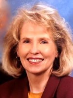 Brenda Parker