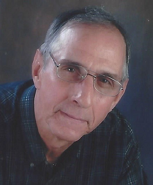 Obituary of Richard Charles Hoffman