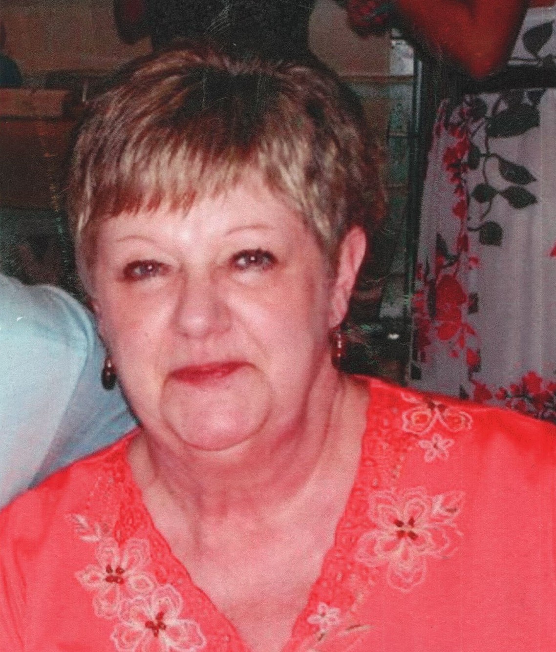 Obituary of Toni Beverly Jones