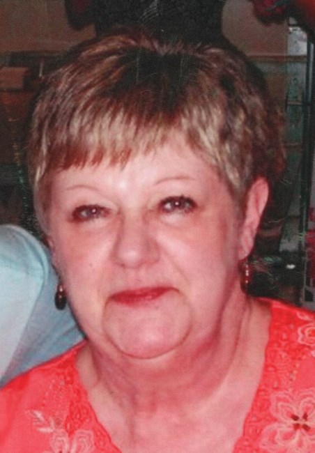 Obituary of Toni Beverly Jones