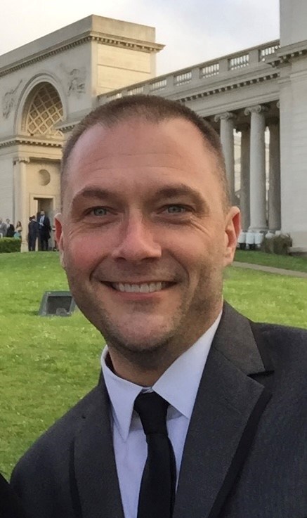 Obituary of Aaron Gene Kinnel