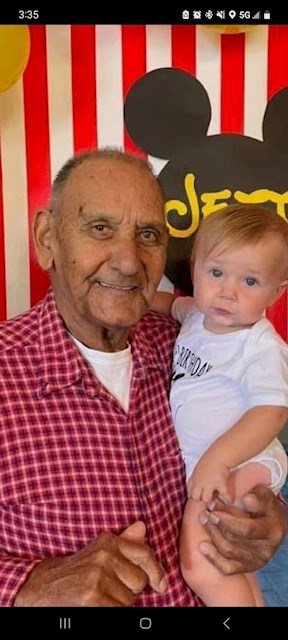 Obituario de Grady E. Granthum