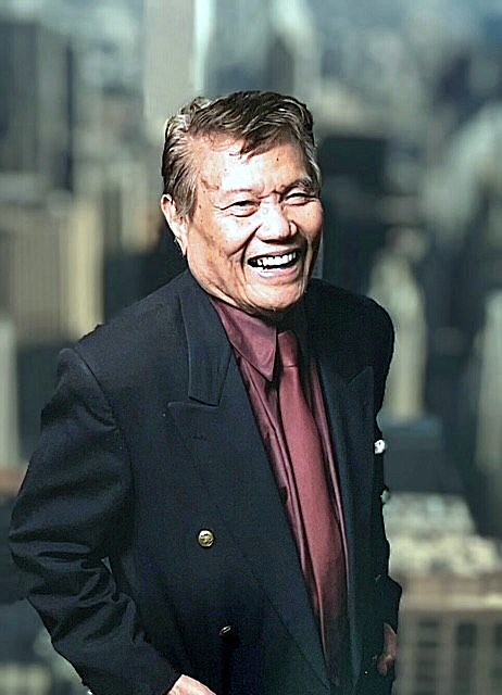 Obituary of Felizardo B. Belga, MD