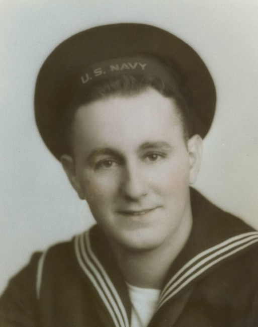 Obituary of Salvatore Santilli