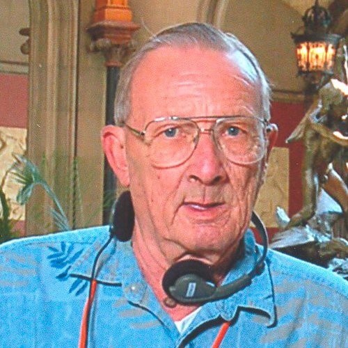 Obituary of Robert "Bob" John Nyberg