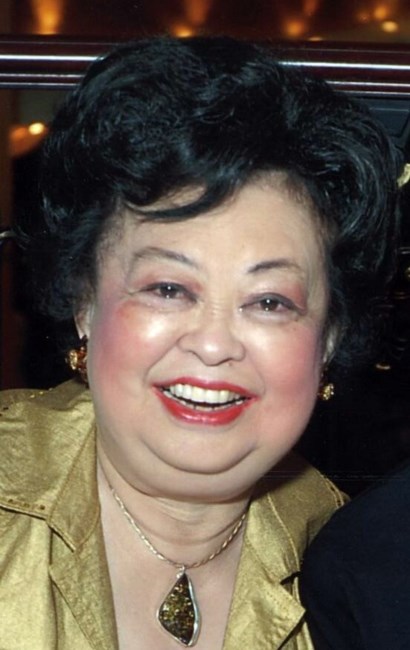 Obituary of Mrs. Kiem Han