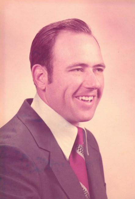 Obituary of John Noren