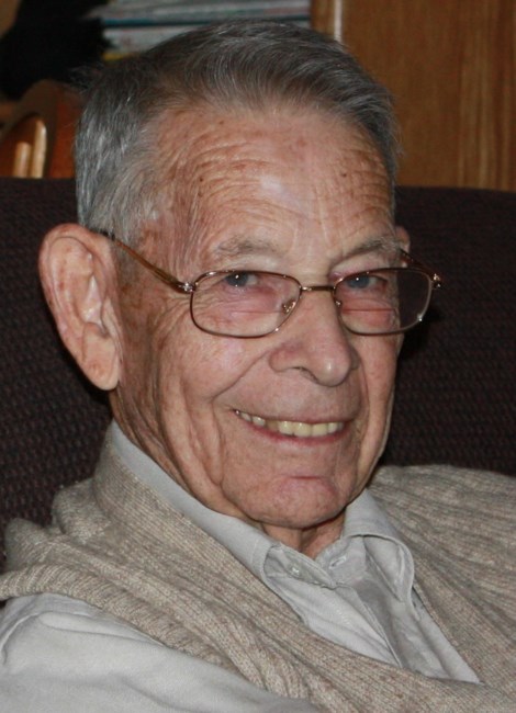 Obituary of Douglas Shelley Pease