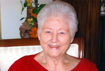 Obituary of Mary B. Moore