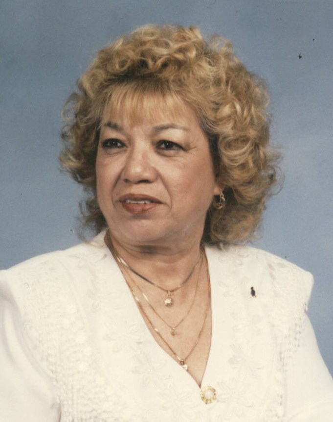 Amelia Moreno Obituary San Antonio, TX