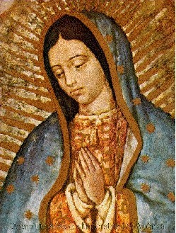 Obituary of Guadalupe Casso Lopez