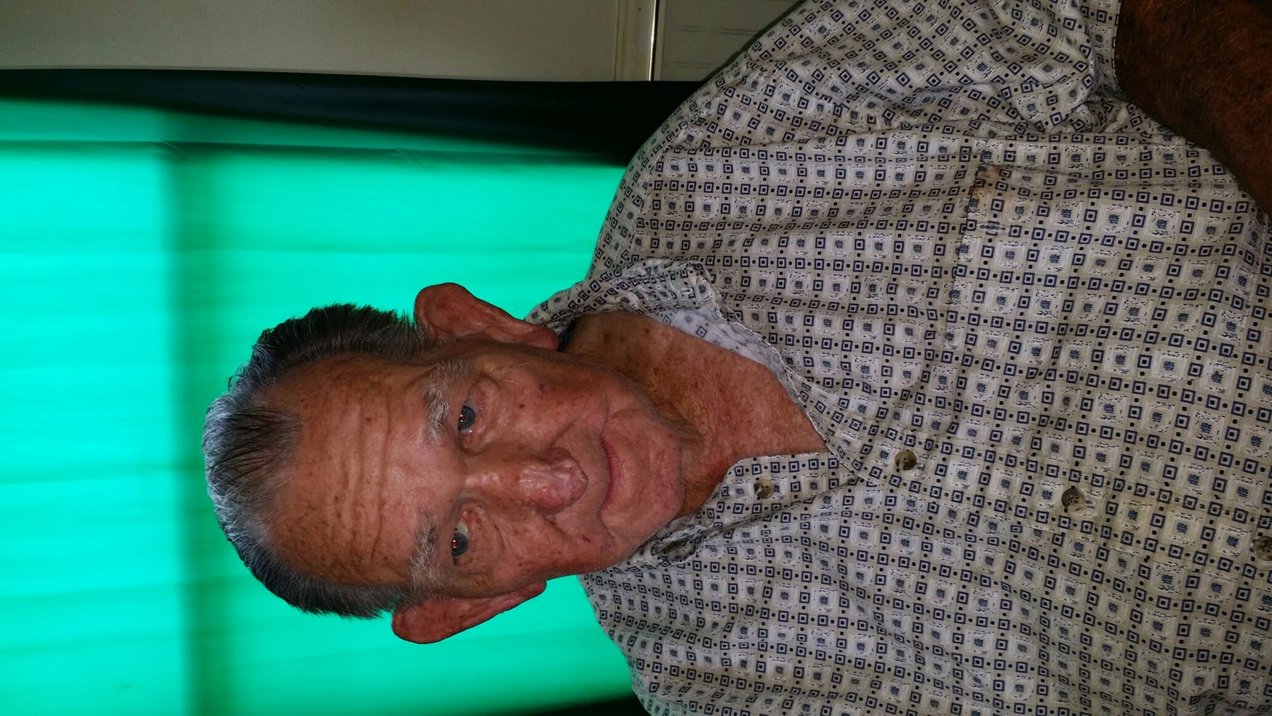 Obituary of Raymond O. Wright