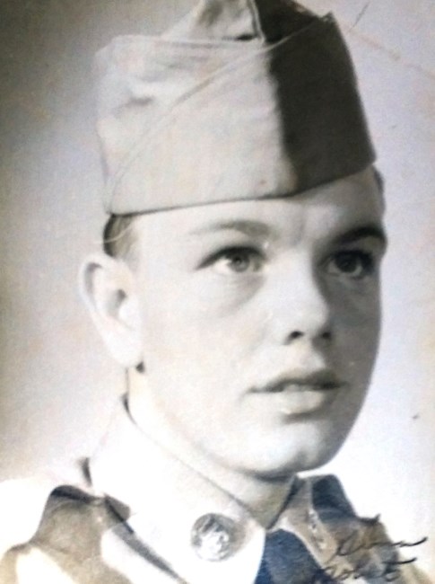 Obituary of Glenn Lewis Roberts