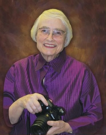 Obituary of Marcia Sydor