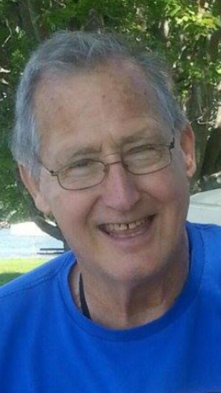 Obituary of James Robert (Jim) Brainerd